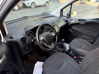Κλούβα Ford 2019 Transit Courier 2019 €2600 ΠΡΟΚΑΤΑΒΟΛΗ!!!-thumb-15
