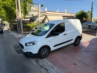Κλούβα Ford 2019 Transit Courier 2019 €2600 ΠΡΟΚΑΤΑΒΟΛΗ!!!-thumb-17