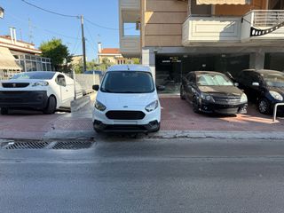 Κλούβα Ford 2019 Transit Courier 2019 €2600 ΠΡΟΚΑΤΑΒΟΛΗ!!!-thumb-20