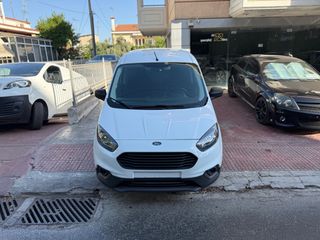 Κλούβα Ford 2019 Transit Courier 2019 €2600 ΠΡΟΚΑΤΑΒΟΛΗ!!!-thumb-21