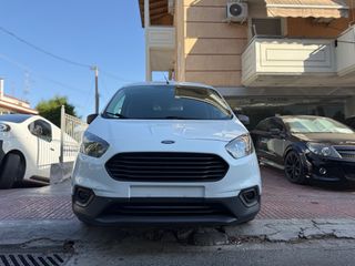 Κλούβα Ford 2019 Transit Courier 2019 €2600 ΠΡΟΚΑΤΑΒΟΛΗ!!!-thumb-22
