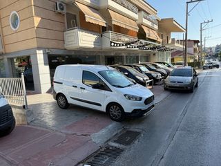 Κλούβα Ford 2019 Transit Courier 2019 €2600 ΠΡΟΚΑΤΑΒΟΛΗ!!!-thumb-24