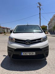 Toyota Proace 2021 L1