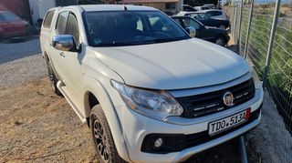 Fiat Fullback 2019 FULL EXTRA