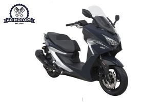 Kymco X-Town 2025 X-TOWN ST