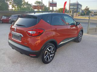 Renault Captur 2016 1.5 DCI ENERGY 110PS 6TAXYTO FULL EXTRA CAMERA-CLIMA-NAVI-thumb-4