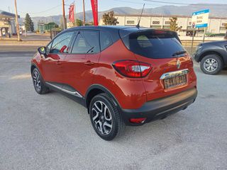 Renault Captur 2016 1.5 DCI ENERGY 110PS 6TAXYTO FULL EXTRA CAMERA-CLIMA-NAVI-thumb-6