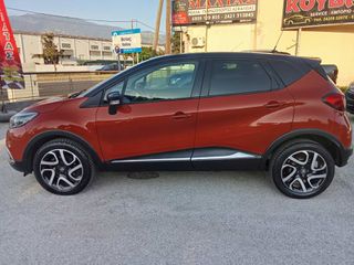Renault Captur 2016 1.5 DCI ENERGY 110PS 6TAXYTO FULL EXTRA CAMERA-CLIMA-NAVI-thumb-7