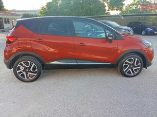 Renault Captur 2016 1.5 DCI ENERGY 110PS 6TAXYTO FULL EXTRA CAMERA-CLIMA-NAVI-thumb-3