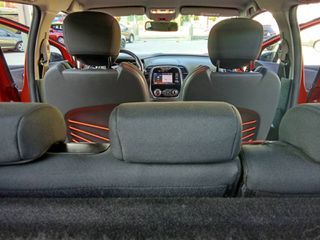 Renault Captur 2016 1.5 DCI ENERGY 110PS 6TAXYTO FULL EXTRA CAMERA-CLIMA-NAVI-thumb-46
