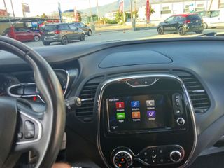 Renault Captur 2016 1.5 DCI ENERGY 110PS 6TAXYTO FULL EXTRA CAMERA-CLIMA-NAVI-thumb-32