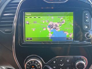 Renault Captur 2016 1.5 DCI ENERGY 110PS 6TAXYTO FULL EXTRA CAMERA-CLIMA-NAVI-thumb-27