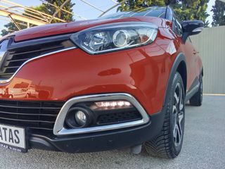 Renault Captur 2016 1.5 DCI ENERGY 110PS 6TAXYTO FULL EXTRA CAMERA-CLIMA-NAVI-thumb-14