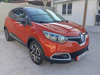 Renault Captur 2016 1.5 DCI ENERGY 110PS 6TAXYTO FULL EXTRA CAMERA-CLIMA-NAVI-thumb-8