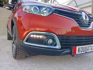 Renault Captur 2016 1.5 DCI ENERGY 110PS 6TAXYTO FULL EXTRA CAMERA-CLIMA-NAVI-thumb-13