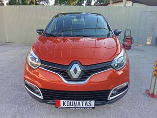 Renault Captur 2016 1.5 DCI ENERGY 110PS 6TAXYTO FULL EXTRA CAMERA-CLIMA-NAVI-thumb-10
