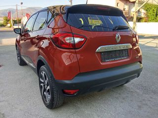 Renault Captur 2016 1.5 DCI ENERGY 110PS 6TAXYTO FULL EXTRA CAMERA-CLIMA-NAVI-thumb-11