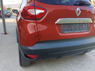 Renault Captur 2016 1.5 DCI ENERGY 110PS 6TAXYTO FULL EXTRA CAMERA-CLIMA-NAVI-thumb-15