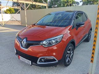 Renault Captur 2016 1.5 DCI ENERGY 110PS 6TAXYTO FULL EXTRA CAMERA-CLIMA-NAVI-thumb-9