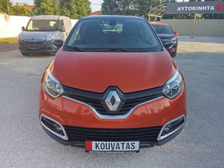 Renault Captur 2016 1.5 DCI ENERGY 110PS 6TAXYTO FULL EXTRA CAMERA-CLIMA-NAVI-thumb-1
