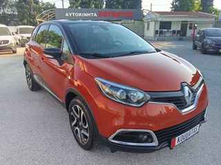Renault Captur 2016 1.5 DCI ENERGY 110PS 6TAXYTO FULL EXTRA CAMERA-CLIMA-NAVI-thumb-2