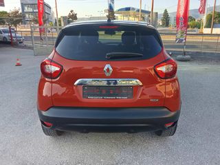 Renault Captur 2016 1.5 DCI ENERGY 110PS 6TAXYTO FULL EXTRA CAMERA-CLIMA-NAVI-thumb-5