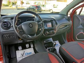 Renault Captur 2016 1.5 DCI ENERGY 110PS 6TAXYTO FULL EXTRA CAMERA-CLIMA-NAVI-thumb-20