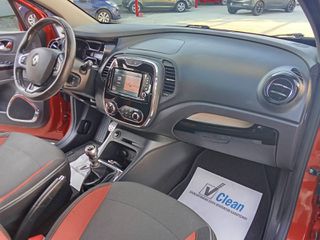 Renault Captur 2016 1.5 DCI ENERGY 110PS 6TAXYTO FULL EXTRA CAMERA-CLIMA-NAVI-thumb-22