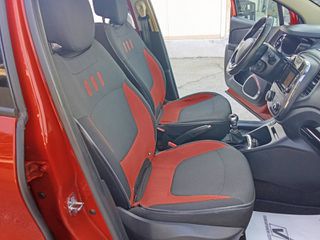 Renault Captur 2016 1.5 DCI ENERGY 110PS 6TAXYTO FULL EXTRA CAMERA-CLIMA-NAVI-thumb-41