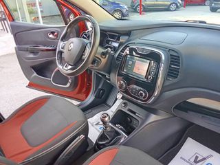 Renault Captur 2016 1.5 DCI ENERGY 110PS 6TAXYTO FULL EXTRA CAMERA-CLIMA-NAVI-thumb-21