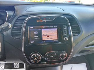 Renault Captur 2016 1.5 DCI ENERGY 110PS 6TAXYTO FULL EXTRA CAMERA-CLIMA-NAVI-thumb-26
