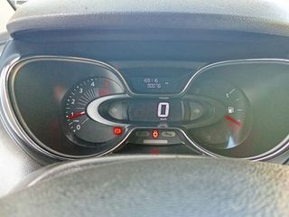 Renault Captur 2016 1.5 DCI ENERGY 110PS 6TAXYTO FULL EXTRA CAMERA-CLIMA-NAVI-thumb-25