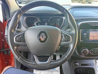 Renault Captur 2016 1.5 DCI ENERGY 110PS 6TAXYTO FULL EXTRA CAMERA-CLIMA-NAVI-thumb-24