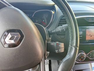 Renault Captur 2016 1.5 DCI ENERGY 110PS 6TAXYTO FULL EXTRA CAMERA-CLIMA-NAVI-thumb-31