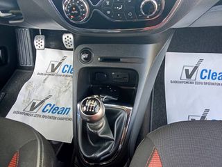 Renault Captur 2016 1.5 DCI ENERGY 110PS 6TAXYTO FULL EXTRA CAMERA-CLIMA-NAVI-thumb-35