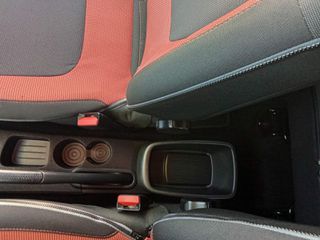 Renault Captur 2016 1.5 DCI ENERGY 110PS 6TAXYTO FULL EXTRA CAMERA-CLIMA-NAVI-thumb-38