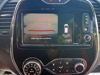 Renault Captur 2016 1.5 DCI ENERGY 110PS 6TAXYTO FULL EXTRA CAMERA-CLIMA-NAVI-thumb-29