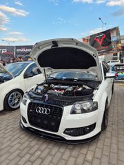 Audi S3 2007