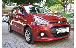 Hyundai i 10 2016 CLIMA / ΠΛΗΡΕΣ ΣΤΟΡΙΚΟ ΧΙΛΙΟΜΕΤΡΩΝ-thumb-2