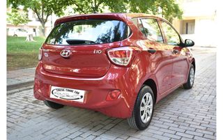 Hyundai i 10 2016 CLIMA / ΠΛΗΡΕΣ ΣΤΟΡΙΚΟ ΧΙΛΙΟΜΕΤΡΩΝ-thumb-3