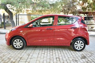 Hyundai i 10 2016 CLIMA / ΠΛΗΡΕΣ ΣΤΟΡΙΚΟ ΧΙΛΙΟΜΕΤΡΩΝ-thumb-6