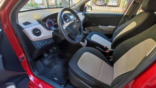 Hyundai i 10 2016 CLIMA / ΠΛΗΡΕΣ ΣΤΟΡΙΚΟ ΧΙΛΙΟΜΕΤΡΩΝ-thumb-8