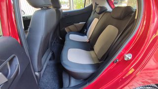 Hyundai i 10 2016 CLIMA / ΠΛΗΡΕΣ ΣΤΟΡΙΚΟ ΧΙΛΙΟΜΕΤΡΩΝ-thumb-10