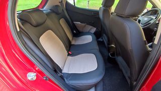 Hyundai i 10 2016 CLIMA / ΠΛΗΡΕΣ ΣΤΟΡΙΚΟ ΧΙΛΙΟΜΕΤΡΩΝ-thumb-13