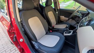 Hyundai i 10 2016 CLIMA / ΠΛΗΡΕΣ ΣΤΟΡΙΚΟ ΧΙΛΙΟΜΕΤΡΩΝ-thumb-15