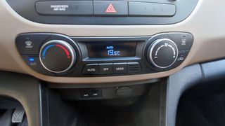 Hyundai i 10 2016 CLIMA / ΠΛΗΡΕΣ ΣΤΟΡΙΚΟ ΧΙΛΙΟΜΕΤΡΩΝ-thumb-19