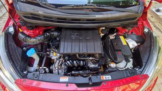 Hyundai i 10 2016 CLIMA / ΠΛΗΡΕΣ ΣΤΟΡΙΚΟ ΧΙΛΙΟΜΕΤΡΩΝ-thumb-20