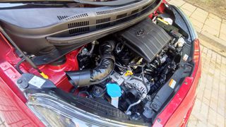 Hyundai i 10 2016 CLIMA / ΠΛΗΡΕΣ ΣΤΟΡΙΚΟ ΧΙΛΙΟΜΕΤΡΩΝ-thumb-21