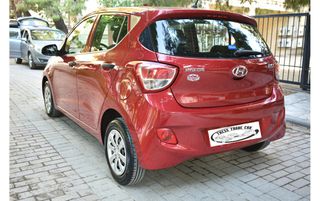 Hyundai i 10 2016 CLIMA / ΠΛΗΡΕΣ ΣΤΟΡΙΚΟ ΧΙΛΙΟΜΕΤΡΩΝ-thumb-5