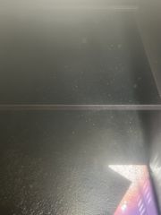 Σιδερένια δεξαμενή πετρελαίου 2 κυβικών